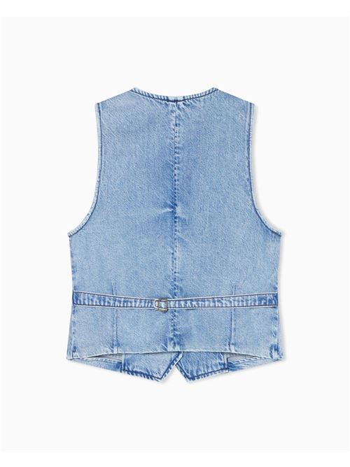 waistcoat ARMANI EXCHANGE | XW002263 AF21338MB001